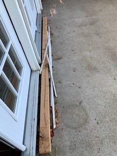 Slide of Veteran Built Homes