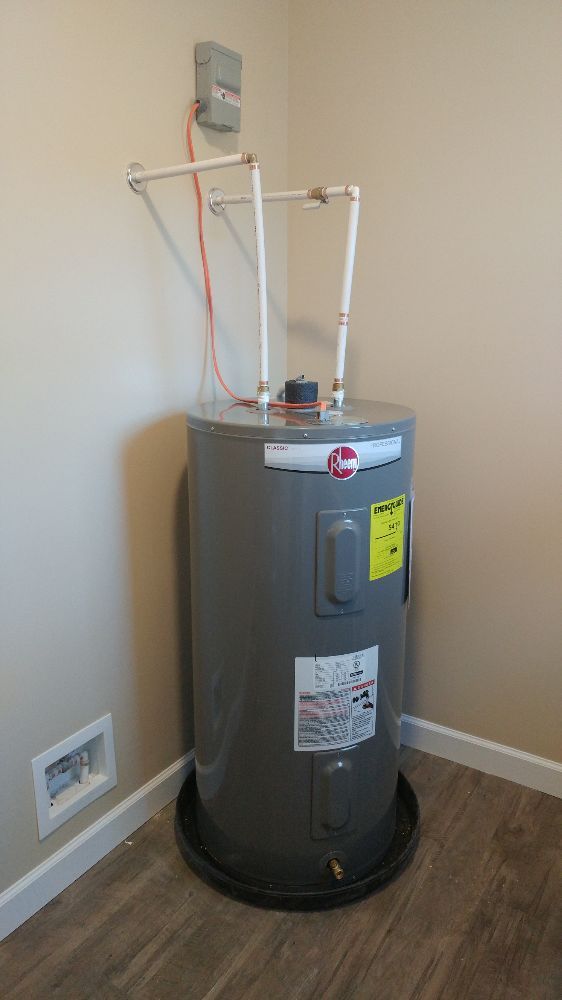 Slide of West End Electric Heating & Cooling & Plumbing