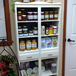 River Country Store - More local preserves, pickles, etc.