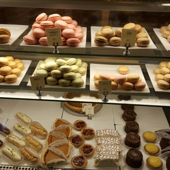 Le Panier - Bakeries Near Me - Seattle, Washington