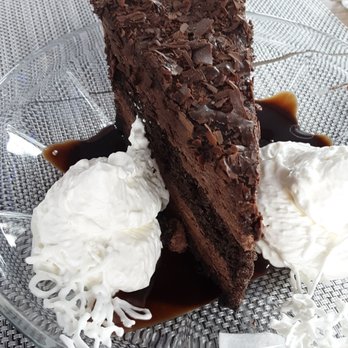 Sundancer's Cape Cod - Chocolate Torte - American Near Me - West Dennis, Massachusetts Sundancer's Cape Cod - Chocolate Torte - American Near Me - West Dennis, Massachusetts