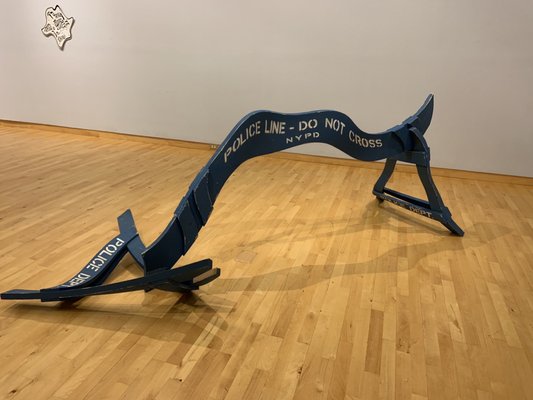 USF Contemporary Art Museum by null