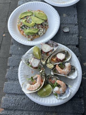 Mariscos Jalisco by null Mariscos Jalisco by null