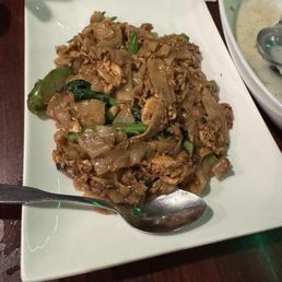 Thai Pad Se-ew Thai Pad Se-ew