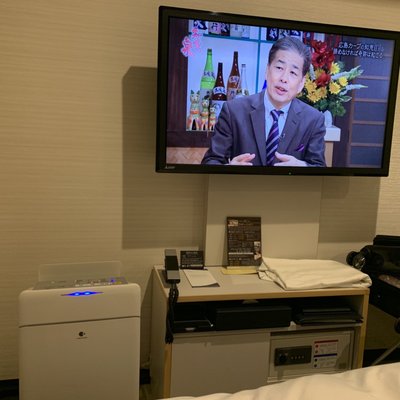 Tokyu Stay Tsukiji by null