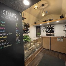 Wildfire Organics - The new shop!!