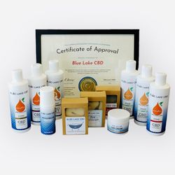 Leaping Bunny Certified. Our Promise that we are animal cruelty free.