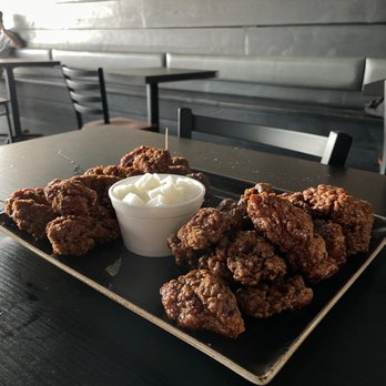 Bonchon Convoy - Chicken - Chicken Wings Near Me - San Diego, California