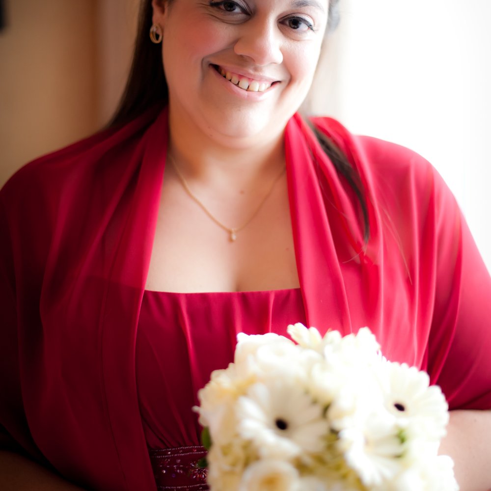 Kimberose - My sister (and matron of honor)'s beautiful bouquet. - Floral Designers Near Me