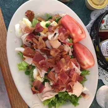 Katie's Kitchen - salad - Ice Cream & Frozen Yogurt Near Me - Strasburg, Pennsylvania Katie's Kitchen - salad - Ice Cream & Frozen Yogurt Near Me - Strasburg, Pennsylvania