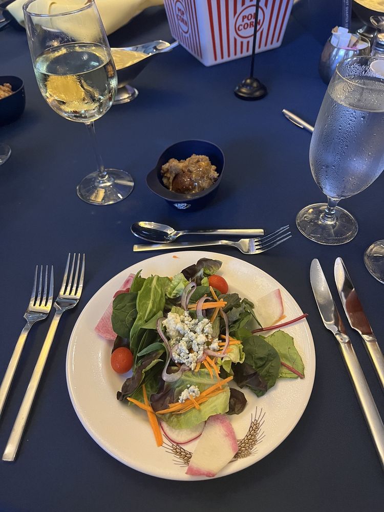 TPEPIN’S HOSPITALITY CENTRE Updated October 2024 51 Photos & 22