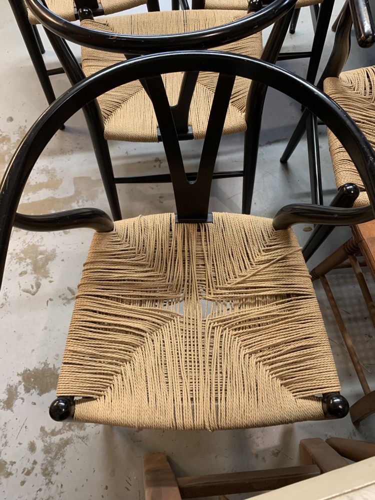 Lazo's Caning & Wicker - upholstery in Spring, TX
