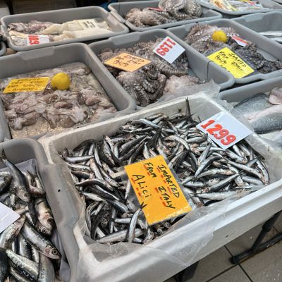 Randazzo's Seafood by null Randazzo's Seafood by null