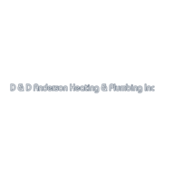 Slide of D & D Anderson Heating & Plumbing