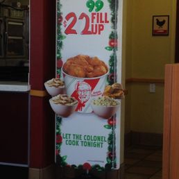 The $22.99 FILL UP??? (see next picture)
