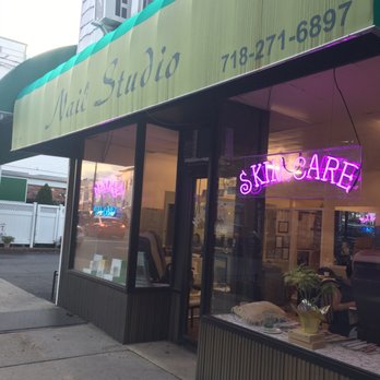 Nail Studio - Nail Salons Near Me - Corona, New York Nail Studio - Nail Salons Near Me - Corona, New York