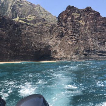 Kauai Sea Tours - Boating Near Me - Eleele, Hawaii