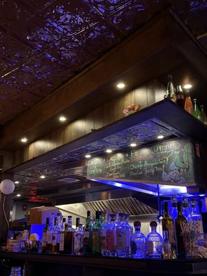Lone Star Taco Bar by null