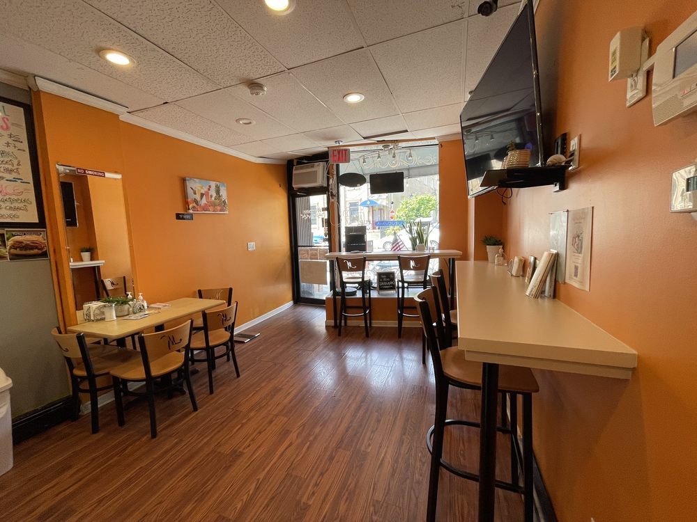 URUGUMA SALUDABLE 131 Photos 1563 Irving St, Rahway, New Jersey