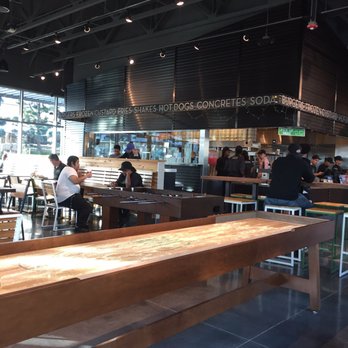 Shake Shack El Segundo - Open space - Burgers Near Me - El Segundo, California