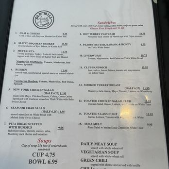 Old Mill Tasty Shop - Menu 9/2023 - Sandwiches Near Me - Wichita, Kansas Old Mill Tasty Shop - Menu 9/2023 - Sandwiches Near Me - Wichita, Kansas