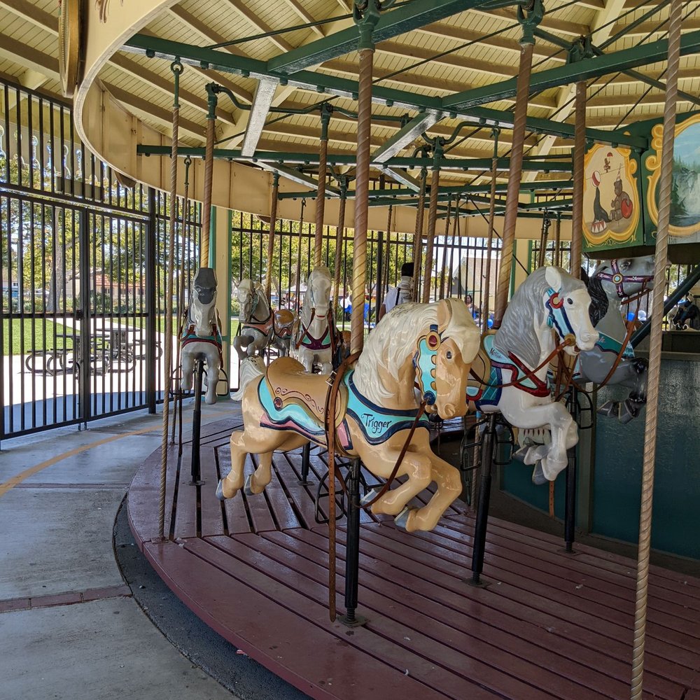Kennedy Park - Parks Near Me - Hayward, California