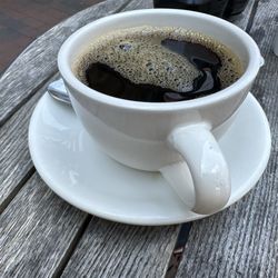 49 West Coffeehouse, Winebar & Gallery - Coffee