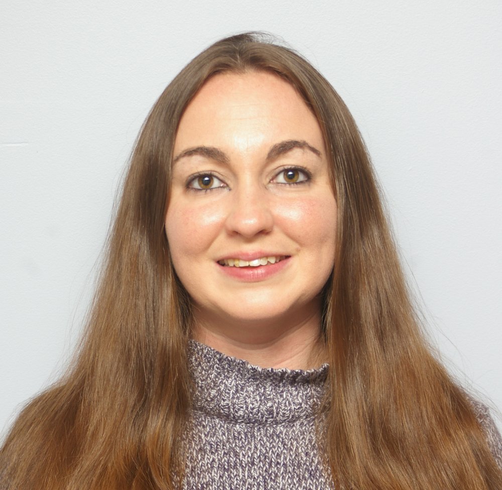 Ashley Karaman - grief counselor in Clark, NJ