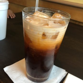 Pasa Thai - Thai iced tea - Thai Near Me - Mclean, Virginia