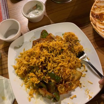 Bombay Grill - Chicken Biryani and Chili Chicken - Indian Near Me - Fairlawn, Ohio