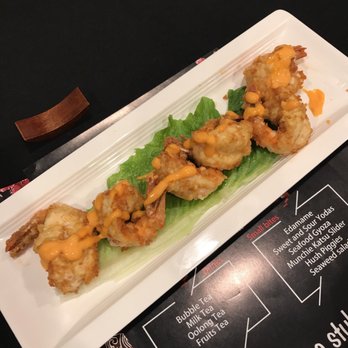 JY Ramen - Shrimp tempura - Ramen Near Me - San Antonio, Texas JY Ramen - Shrimp tempura - Ramen Near Me - San Antonio, Texas