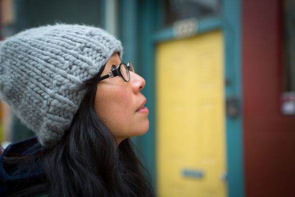 Forbidden Vancouver Walking Tours by null