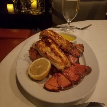 Steak 48 - Twin tails - Steakhouses Near Me - Chicago, Illinois