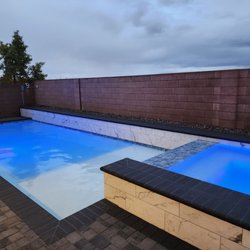 Greencare Pools By Jeremy