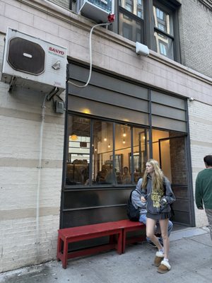 Gasoline Alley Coffee by null