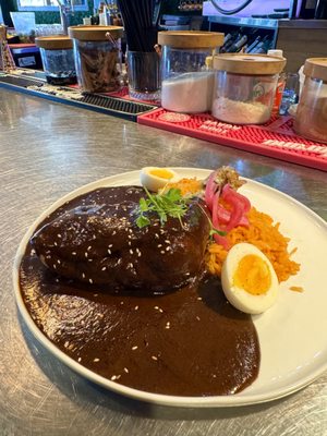 Xicote Cocina Mexicana by null