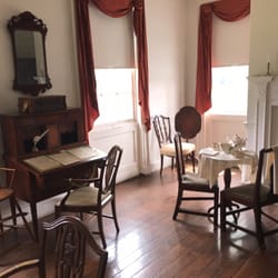 Joseph Priestley House