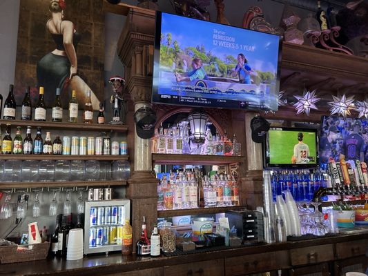 Panama Joe's - Long Beach by null