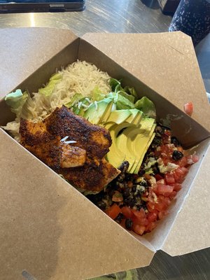 Timoti's Seafood Shak by null