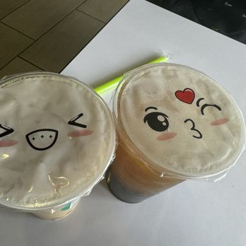T4 Tea For U - Milk tea and guava pineapple with boba - Juice Bars & Smoothies Near Me - Redding, California T4 Tea For U - Milk tea and guava pineapple with boba - Juice Bars & Smoothies Near Me - Redding, California