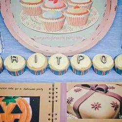 Chitty's Cakes