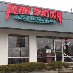 Penn Station