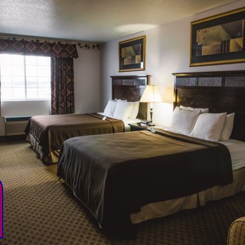 Mound View Inn - Two Queen Bedroom - Hotels Near Me - Platteville, Wisconsin Mound View Inn - Two Queen Bedroom - Hotels Near Me - Platteville, Wisconsin