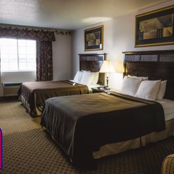 Mound View Inn - Two Queen Bedroom