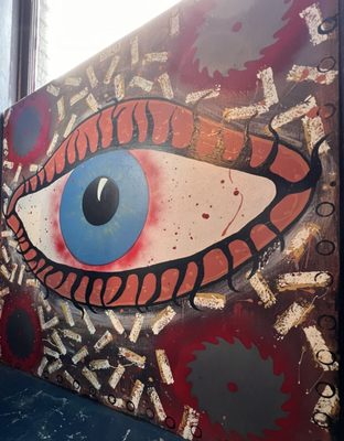 Cyclops by null