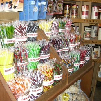 Kitchen Koop - Old fashioned candy sticks at Kitchen Koop - Kitchen & Bath Near Me - Portsmouth, Virginia Kitchen Koop - Old fashioned candy sticks at Kitchen Koop - Kitchen & Bath Near Me - Portsmouth, Virginia