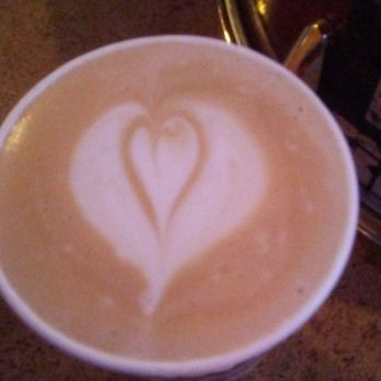 Classic Rock Coffee - Latte art - Coffee & Tea Near Me - Springfield, Missouri