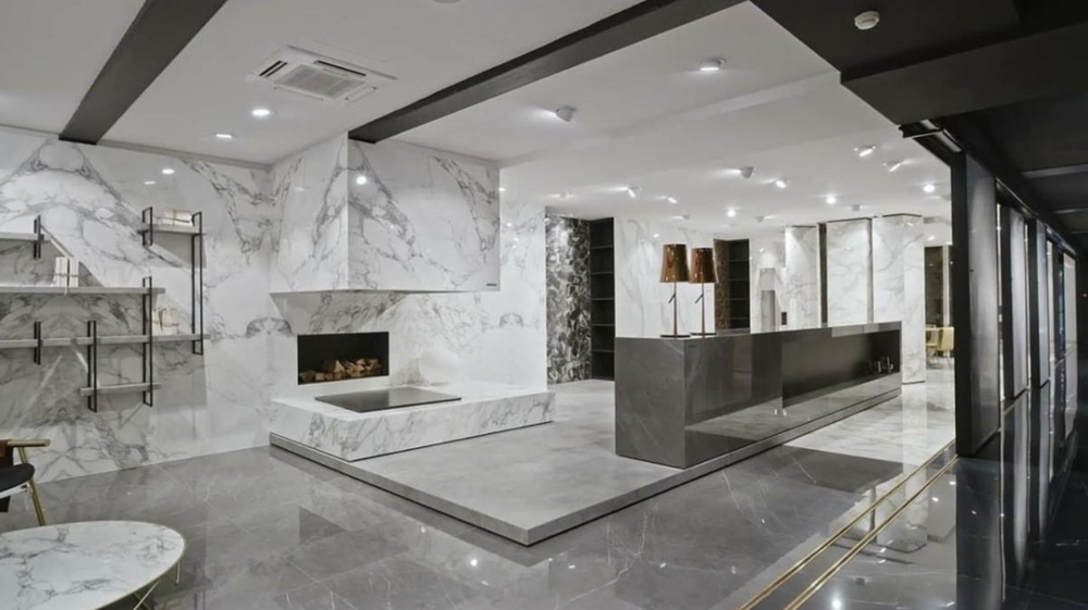 Tropical Stone - countertop fabricator in Malvern, PA