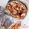 Taula Fresh Cut Mediterranean Food gift card
