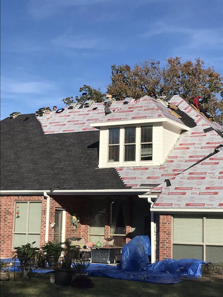 Slide of A Sharp Contracting